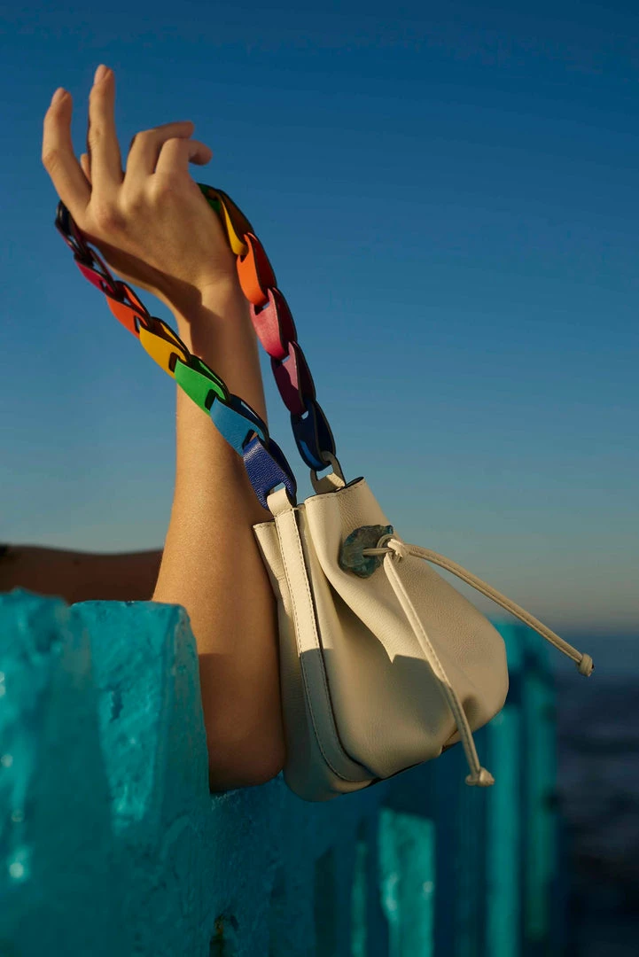 ITALY Mini Nirmala Lux Leather BAGS 8 ITALY Mini Nirmala Lux Leather BAGS