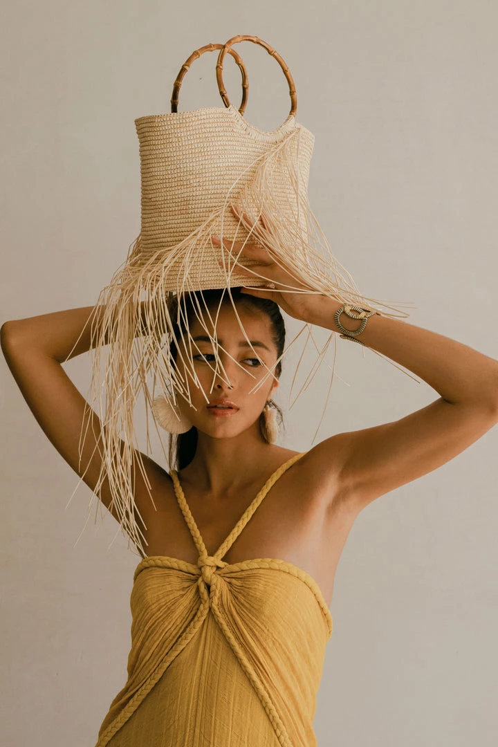 MEXICO Ilya Dress CLOTHING 5 MEXICO Ilya Dress CLOTHING