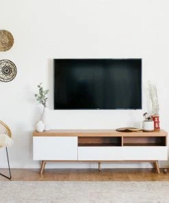 RWANDA Large Blue Night Hope Bowl HOME