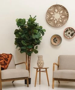 RWANDA Sandstorm Florian Wall Decor 9 RWANDA Sandstorm Florian Wall Decor