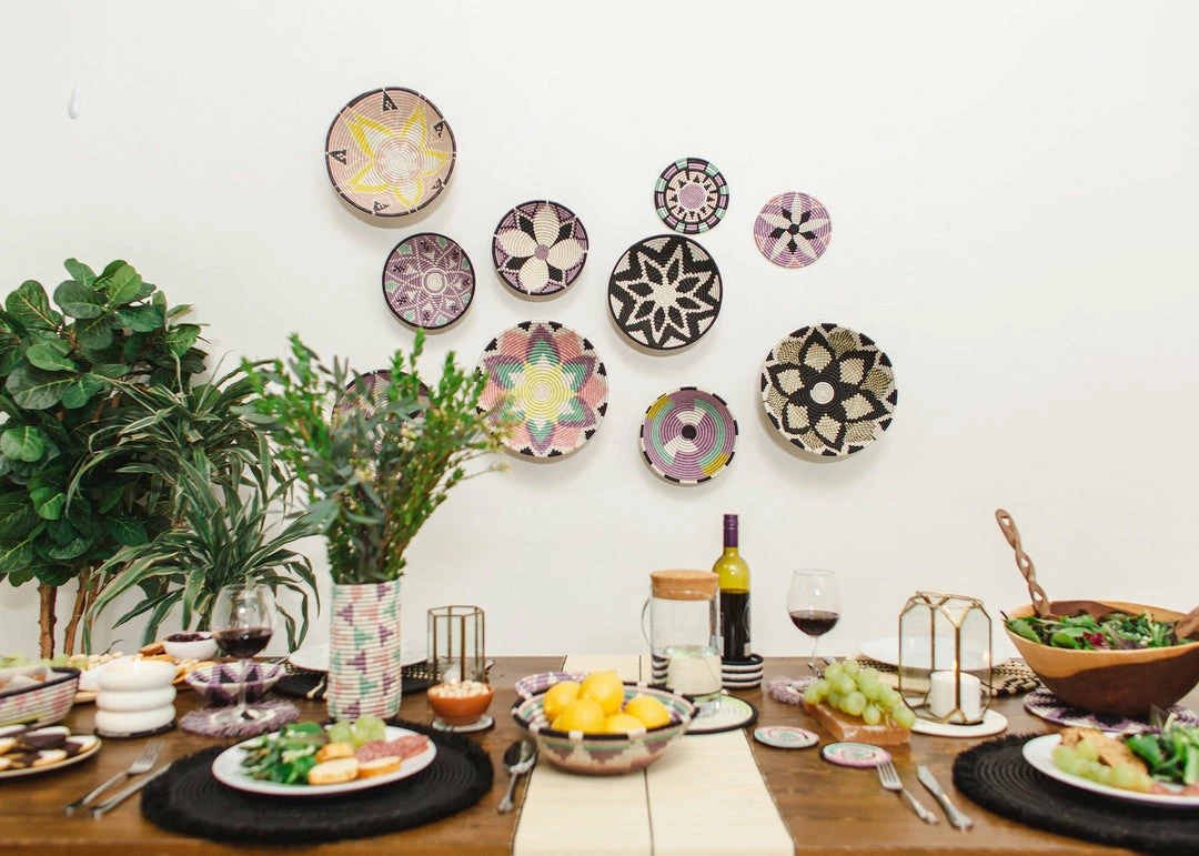 RWANDA Jumbo Rhapsody Bowl HOME 5 RWANDA Jumbo Rhapsody Bowl HOME