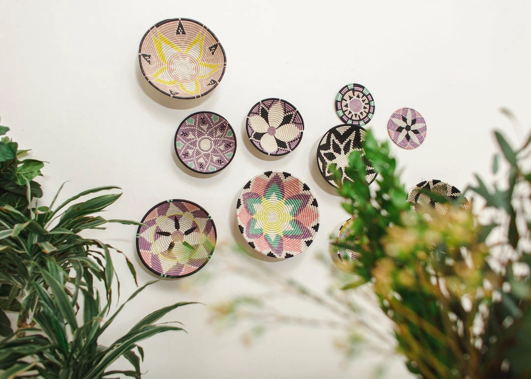 RWANDA Jumbo Rhapsody Bowl HOME 7 RWANDA Jumbo Rhapsody Bowl HOME