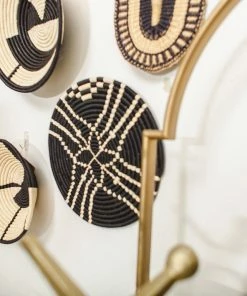 UGANDA Sanaa Placemat II HOME