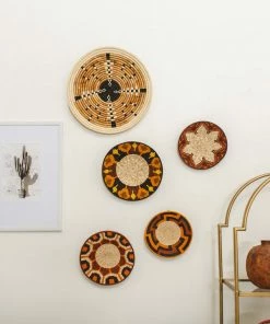 UGANDA Rwenzori Basket VII HOME 8 UGANDA Rwenzori Basket VII HOME