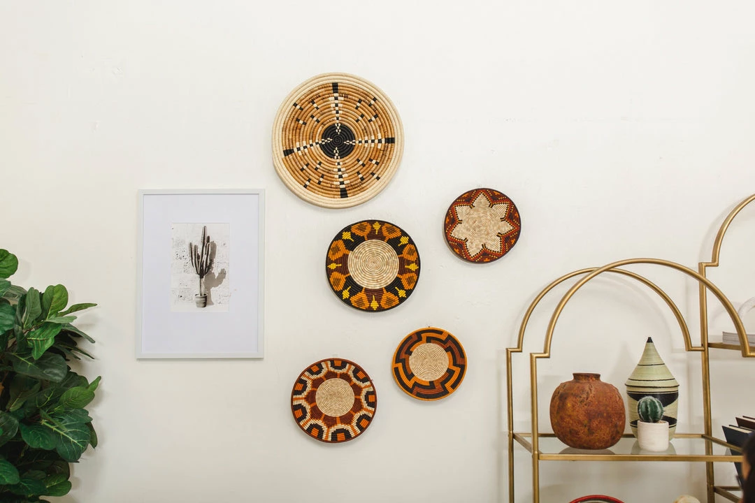 UGANDA Rwenzori Basket VII HOME 5 UGANDA Rwenzori Basket VII HOME