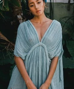 MEXICO Athena Goddess Gown 32 MEXICO Athena Goddess Gown