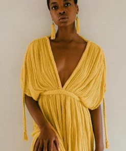 MEXICO Athena Goddess Gown 22 MEXICO Athena Goddess Gown