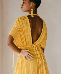 MEXICO Athena Goddess Gown 21 MEXICO Athena Goddess Gown