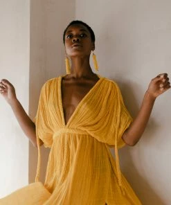 MEXICO Athena Goddess Gown 23 MEXICO Athena Goddess Gown