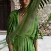 MEXICO Aura Goddess Duster Gown