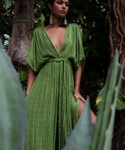 MEXICO Aura Goddess Duster Gown