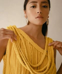 MEXICO CLOTHING Venus Goddess Gown 28 MEXICO CLOTHING Venus Goddess Gown