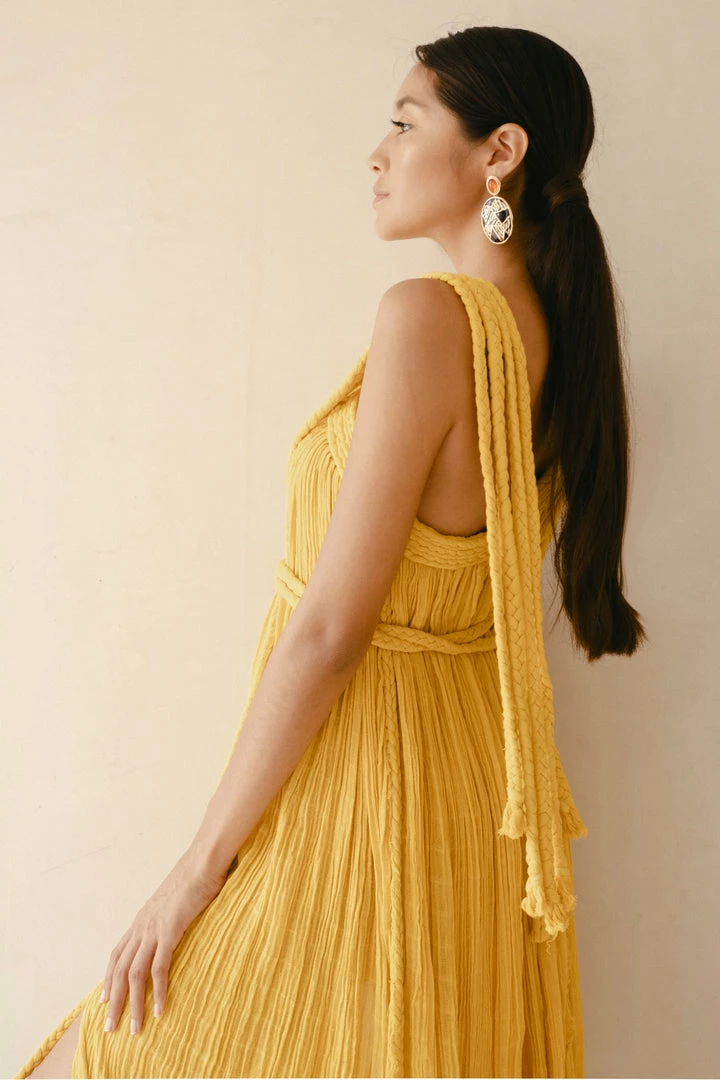 MEXICO CLOTHING Venus Goddess Gown 14 MEXICO CLOTHING Venus Goddess Gown