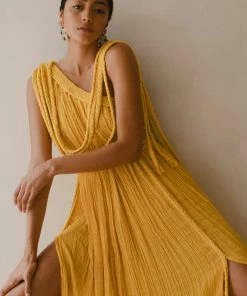 MEXICO CLOTHING Venus Goddess Gown 31 MEXICO CLOTHING Venus Goddess Gown