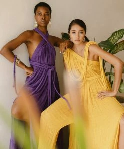 MEXICO CLOTHING Venus Goddess Gown 30 MEXICO CLOTHING Venus Goddess Gown