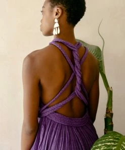 MEXICO CLOTHING Venus Goddess Gown 26 MEXICO CLOTHING Venus Goddess Gown