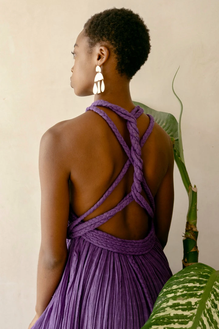 MEXICO CLOTHING Venus Goddess Gown 11 MEXICO CLOTHING Venus Goddess Gown