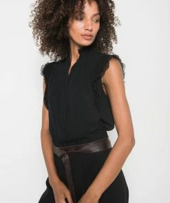 MEXICO CLOTHING Innocence Top