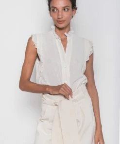 MEXICO CLOTHING Innocence Top