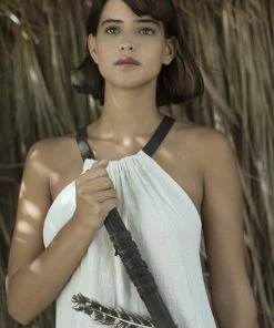 MEXICO CLOTHING Barbara Dress