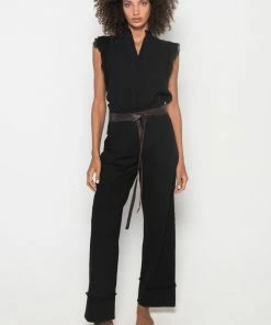 MEXICO CLOTHING Innocence Top