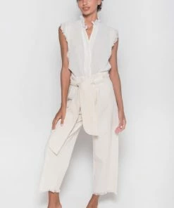 MEXICO Innocence Top CLOTHING