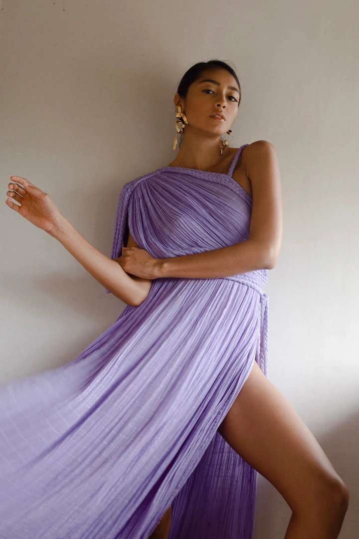 MEXICO Luna Gown 11 MEXICO Luna Gown