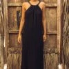 MEXICO Barbara Dress CLOTHING