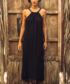 MEXICO Barbara Dress CLOTHING