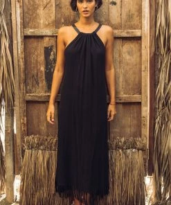 MEXICO CLOTHING Barbara Dress