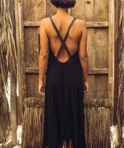 MEXICO Barbara Dress CLOTHING