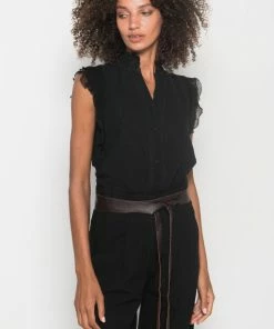 MEXICO CLOTHING Innocence Top