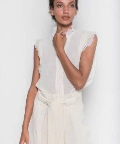 MEXICO Innocence Top CLOTHING