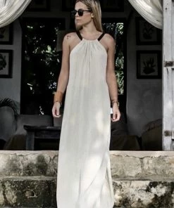 MEXICO Barbara Dress CLOTHING