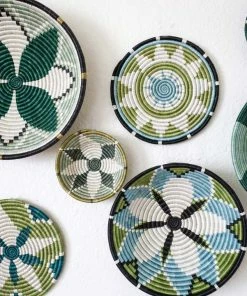 RWANDA Small Bayou Hope Bowl