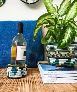 RWANDA HOME Ivy Kamere Planter