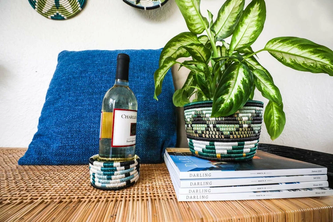 RWANDA HOME Ivy Kamere Planter 4 RWANDA HOME Ivy Kamere Planter