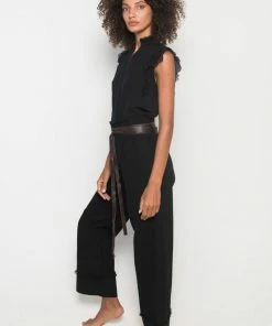 MEXICO CLOTHING Innocence Top