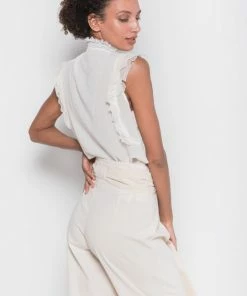 MEXICO CLOTHING Innocence Top