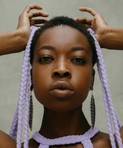 MEXICO Nisia Gown CLOTHING