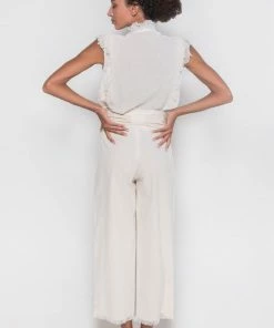 MEXICO CLOTHING Innocence Top