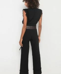 MEXICO CLOTHING Innocence Top