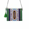 INDIA Beaded Summer Bag