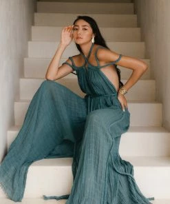 MEXICO Aphrodite Goddess Gown CLOTHING 31 MEXICO Aphrodite Goddess Gown CLOTHING