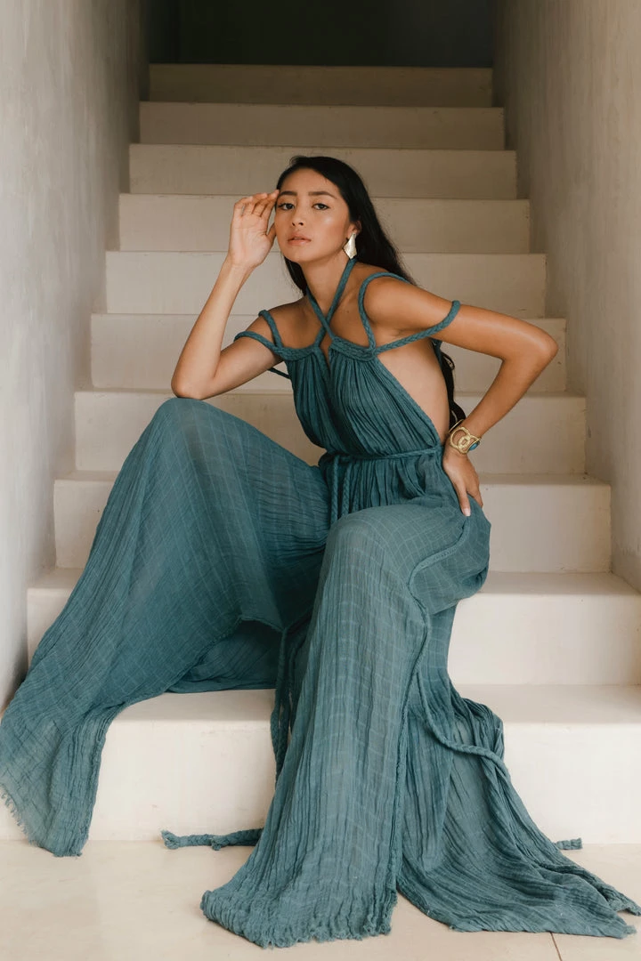 MEXICO Aphrodite Goddess Gown CLOTHING 15 MEXICO Aphrodite Goddess Gown CLOTHING