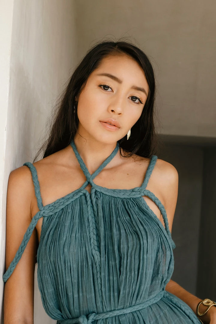 MEXICO Aphrodite Goddess Gown CLOTHING 18 MEXICO Aphrodite Goddess Gown CLOTHING