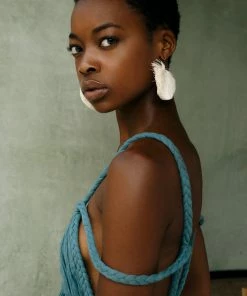 MEXICO Aphrodite Goddess Gown CLOTHING 26 MEXICO Aphrodite Goddess Gown CLOTHING