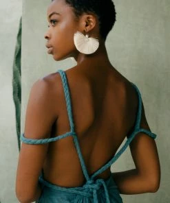 MEXICO Aphrodite Goddess Gown CLOTHING 30 MEXICO Aphrodite Goddess Gown CLOTHING