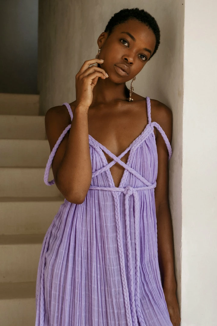 MEXICO Aphrodite Goddess Gown CLOTHING 12 MEXICO Aphrodite Goddess Gown CLOTHING