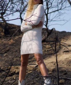 BRAZIL Barbarella Dress